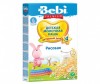Bebi Молочная Рисовая каша с 4 мес. 250 г