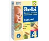 Bebi Молочная Рисовая каша с яблоками с 4 мес. 250 г