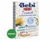Bebi Молочная каша Premium 7 злаков с 6 мес. 200 г