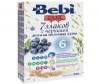 Bebi Молочная каша Premium 7 злаков с черникой с 6 мес. 200 г