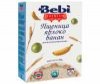 Bebi Молочная Пшенично каша Premium с яблоком и бананом с 6 мес. 250 г