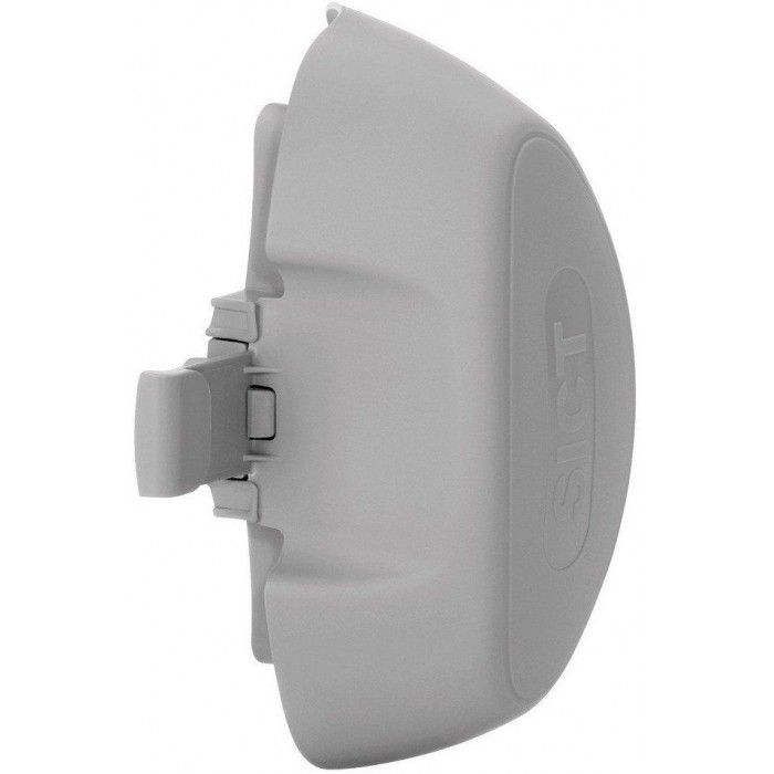 Britax Roemer Подушка Sict для Advansafix IIПодушка Sict для Advansafix II Britax Roemer Подушка Sict для Advansafix IIПодушка Sict для Advansafix IIПодушка Britax Romer SICT для Advansafix II – уникальная система боковой защиты, которая обеспечивает дополнительную безопасность ребенку во время поездки. Подушка выполняет роль амортизирующего буфера между боковиной автомобильного кресла и кузовом машины. Подушка может использоваться только со стороны ближайшей к автокреслу двери. Материал: прорезиненный пластик<br>