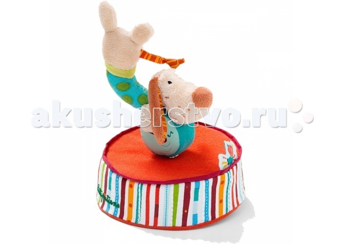 Интерактивные игрушки