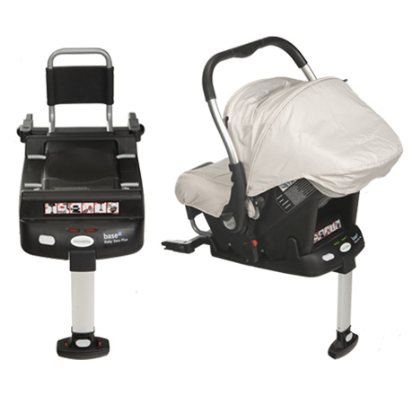 Casualplay База IsoFix для Baby Zero PlusБаза IsoFix для Baby Zero Plus Casualplay База IsoFix для Baby Zero PlusБаза IsoFix для Baby Zero PlusБаза Isofix для детского автокресла Группы 0+ (от рождения и до 13 кг) оборудованное специальным упором-ногой. Очень лёгкая и простая в использовании, сочетает одновременно максимальную безопасность и высочайшую эргономику при использовании с автокреслом Baby Zero Plus. Характеристики: Максимальная безопасность: Достигается благодаря системе Isofix, совместно используемой с упором-ногой. Идеально адаптируется к любому автомобилю: Благожаря специальному подвижному механизму креплений Isofix, база идеально адаптируется к любому автомобилю, независимо от того как расположены скобы Isofix в автомобиле. Комфорт: Конструкция базы обеспечивает для Baby Zero Plus оптимальное положение, такое, при котором, ребёнку наиболее комфортно и безопасно. Удобно и просто использовать: Система фиксации встроена в Baby Zero Plus, и, благодаря этому, автокресло устанавливается быстро и невероятно просто. Гарантия правильной установки: Благодаря красно-зелёным индикаторам, Вы всегда будете уверены, что Baby Zero Plus правильно установлено на базе. Такими же индикаторами снабжены крепления Isofix и упор-нога. Вес: 5,4 kg Высота с упором: 71.5 см Высота: 29.5 см Ширина: 33.5 см Длина: 56 см<br>