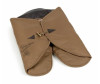 Зимний конверт Casualplay Sleeping Bag Blue Monkey
