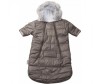 Демисезонный конверт Red Castle с капюшоном Combi Troika Feather Light