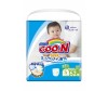 GooN Подгузники-трусики S (5-9 кг) 62 шт.