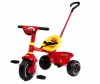 Велосипед трехколесный Smoby Be Fun Cars