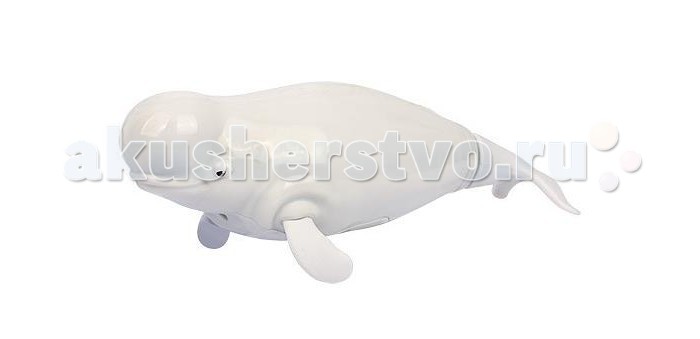 Интерактивная игрушка Robofish Dory РобоКит Бейли