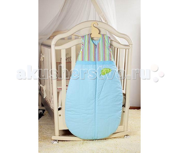 Спальные конверты Feretti Tropical Island