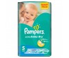 Pampers Подгузники Active Baby Junior (11-18кг) 68 шт.