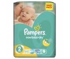 Pampers Подгузники NewBaby эконом+ (3-6кг) 80 шт.
