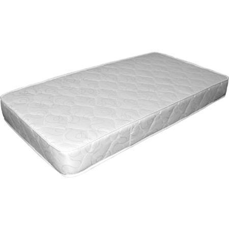 Матрас Афалина Sleep Soft 125х65Sleep Soft 125х65 Матрас Афалина Sleep Soft 125х65Sleep Soft 125х65Детский матрас Афалина Sleep Soft изготовлен на основе холлофайбера двухсторонней жёсткости, сочетает в себе лучшие характеристики, экологичность, долгий срок службы. Благодаря цельносшивной технологии производства, матрас не подвержен деформации и гарантируется сохранение качеств на весь срок службы матраса. Вы можете использовать матрас с первых дней жизни малыша, т.к. этот матрас специально разработан с учетом анатомических особенностей новорожденных детей. C одной стороны кокос- монолит 2 см. Состав матраса: кокос натуральный латексированный, высокообъемное нетканое полотно ХОЛЛОФАЙБЕР. cтеганный жаккард (100% хлопок) Кокос латексированный – натуральный наполнитель из волокон кокосового ореха. Прочный и долговечный материал. Хорошо вентилируется, не впитывает влагу и запахи. Антибактериальный. Дает возможность сделать матрас очень жестким по его ширине и, одновременно, очень эластичным по его длине. Это позволяет добиться того, что матрас прогибается только вдоль контура лежащего на нем человека, не допуская поперечного проваливания или эффекта «гамака». Хорошо вентилируется, не впитывает лагу и запахи. Антибактериальный. Холлофайбер - высокообъемный нетканый материал, состоящий из пустотелых, извитых, закрученных в виде пружин волокон, которые, переплетаясь между собой, образуют полотно. Это позволяет материалу сохранять и восстанавливать начальную форму. Обладает важными свойствами: антиаллергенность, воздухопроницаемость, эластичность и упругость. Имеет отличные показатели терморегуляции. Безопасный, экологически чистый, не удерживает запах. исключает образование среды для жизни микробов, гипоаллергенен и не токсичен. Размеры: 125х65х11 см<br>