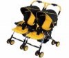 Aprica Коляска для двойни Nelccobed Twin