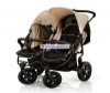 Hauck Коляска для двойни Roadster Duo SL