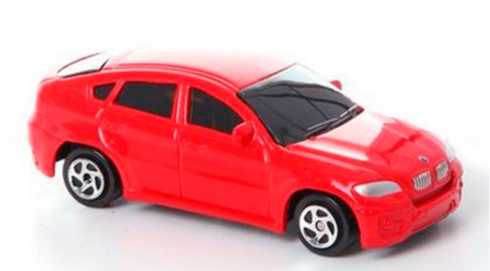 RMZ City Металлическая модель М1:64 BMW X6 344002Металлическая модель М1:64 BMW X6 344002 RMZ City Металлическая модель М1:64 BMW X6 344002Металлическая модель М1:64 BMW X6 344002RMZ City Металлическая модель М1:64 BMW X6 344002. Металлическая модель машинки RMZ CITY - это коллекционная машина, которая является миниатюрной копией оригинального автомобиля именитых мировых брендов. Эти машины отличаются реалистичностью и красотой исполнения. Ребенок увидит в такой машинке увлекательную и серьёзную игрушку, которая вызовет невероятный всплеск положительных эмоций.<br>