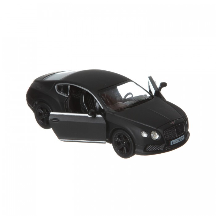 RMZ City Металлическая инерционная модель М1:32 Bentley Continental GT V8 554021MМеталлическая инерционная модель М1:32 Bentley Continental GT V8 554021M RMZ City Металлическая инерционная модель М1:32 Bentley Continental GT V8 554021MМеталлическая инерционная модель М1:32 Bentley Continental GT V8 554021MRMZ City Металлическая инерционная модель М1:32 Bentley Continental GT V8 554021M. Металлическая модель машинки RMZ CITY - это коллекционная машина, которая является миниатюрной копией оригинального автомобиля именитых мировых брендов. Эти машины отличаются реалистичностью и красотой исполнения. Ребенок увидит в такой машинке увлекательную и серьёзную игрушку, которая вызовет невероятный всплеск положительных эмоций.<br>