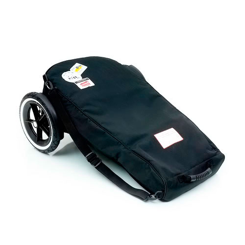 Аксессуары для колясок Phil&Teds Сумка Travel Bag Classic/Dot/Navigator2