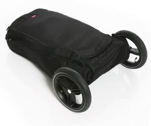 Аксессуары для колясок Phil&Teds Сумка Travel Bag Vibe/Verve