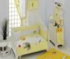 Комплект для кроватки Kidboo My Animals (7 предметов)