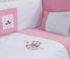 Постельное белье Kidboo Fairy Tale Premium (3 предмета)