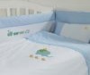 Постельное белье Kidboo Little Ducks Premium (3 предмета)