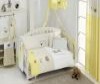 Постельное белье Kidboo Little Bear (3 предмета)