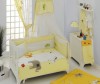 Постельное белье Kidboo My Animals (3 предмета)