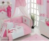 Постельное белье Kidboo Little Princess (3 предмета)