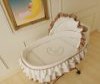Комплект в колыбель Makkaroni Kids Волшебная сказка для Simplicity (3 предмета)