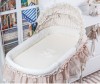 Комплект в колыбель Makkaroni Kids Тедди для Simplicity (3 предмета)