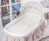 Комплект в колыбель Makkaroni Kids Тедди для Simplicity (2 предмета)