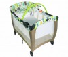 Манеж Graco Contour Electra