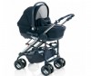 Коляска CAM Minu Elite/Cristal 3 в 1