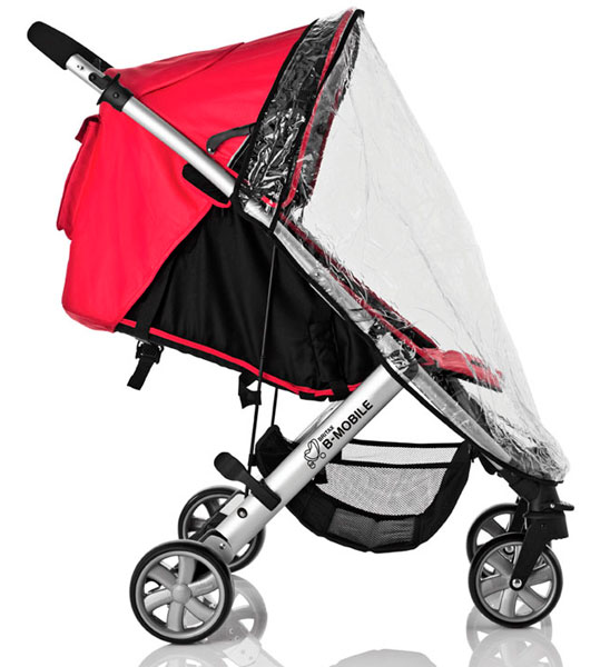 Дождевик Britax B-MobileB-Mobile Дождевик Britax B-MobileB-MobileДождевик для детской прогулочной коляски Britax B-Mobile. Прост и удобен в использовании. Надежно защищает малыша от атмосферных осадков. Крепится на липучках, к раме коляски. Быстро устанавливается, легко снимается.<br>