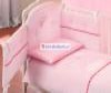 Комплект для кроватки Italbaby Dolci Magie (5 предметов)