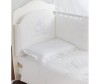 Комплект для кроватки Italbaby Polvere Di Stelle (5 предметов)