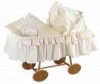 Колыбель Italbaby Aurora (Baby Bee)