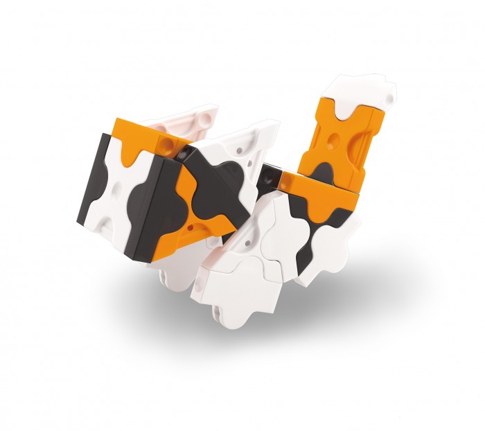 Конструктор LaQ Petite Cat Кот (28 элементов)Petite Cat Кот (28 элементов) Конструктор LaQ Petite Cat Кот (28 элементов)Petite Cat Кот (28 элементов)Конструктор LaQ Petite Cat Кот (28 элементов). Эти детали помогут Вам собирать движущиеся модели: машины, самолёты, мотоциклы и т.д. Детали всех конструкторов LaQ совместимы между собой, то есть разные наборы великолепно дополняют друг друга и значительно расширяют количество моделей, которые можно собрать. Время, проведенное в творчестве с конструктором LaQ – это не только время радости, творчества и вдохновения, но и время для развития полезных навыков ребенка, увлекательной подготовки к школе, развития мелкой моторики рук, выработки аккуратности, усидчивости, внимательности. В наборе 28 деталей.<br>