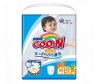 GooN Подгузники-трусики M (7-12 кг) 60 шт.