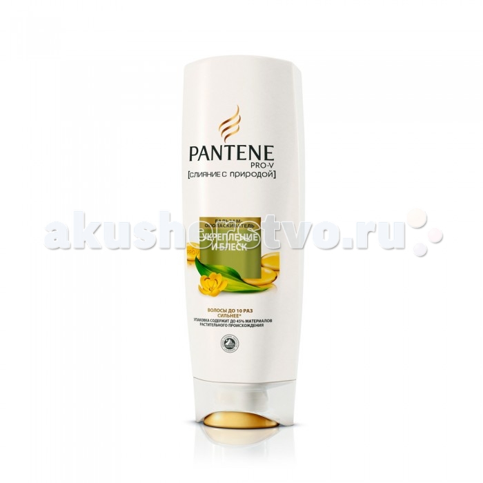 Pantene Бальзам-ополаскиватель Слияние с природой Укрепление и блеск 400 млБальзам-ополаскиватель Слияние с природой Укрепление и блеск 400 мл Pantene Бальзам-ополаскиватель Слияние с природой Укрепление и блеск 400 млБальзам-ополаскиватель Слияние с природой Укрепление и блеск 400 млPantene Бальзам-ополаскиватель Слияние с природой Укрепление и блеск 400 мл 5410076560783 Бальзам-ополаскиватель Укрепление и блеск из серии Слияние с природой поможет позаботиться о ваших волосах и сделать их здоровыми и сильными. Уникальная формула бальзама позволяет не только очистить волосы, но и придать им исключительную мягкость и шелковистость. Ваши волосы будут ослепительно блистать своей красотой и природной силой.<br>