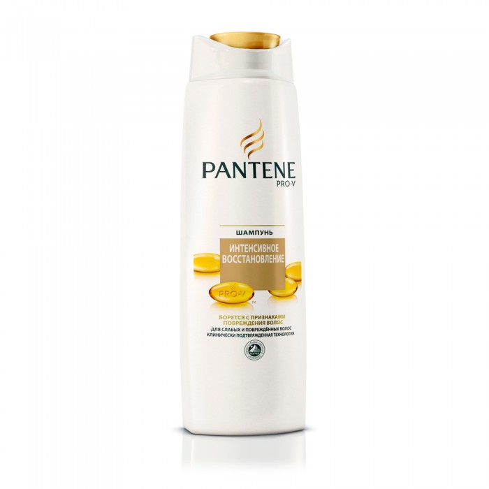 Pantene Шампунь Интенсивное восстановление 250 млШампунь Интенсивное восстановление 250 мл Pantene Шампунь Интенсивное восстановление 250 млШампунь Интенсивное восстановление 250 млPantene Шампунь Интенсивное восстановление 250 мл 5011321856981 Шампунь Интенсивное восстановление разработан специально для ухода за нормальными и поврежденными волосами. Его уникальная формула позволяет не только очистить волосы, но и восстановить их красоту и силу. Шампунь восстанавливает волосы от повреждений, укрепляет их и придает им ослепительный блеск и гладкость.<br>