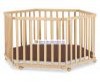 Манеж Kettler 6-ти секционный Н1060
