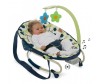 Hauck Шезлонг Bungee Leisure E-Motion