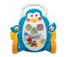 Ходунки Chicco Игровой центр 2 в 1 Пингвин
