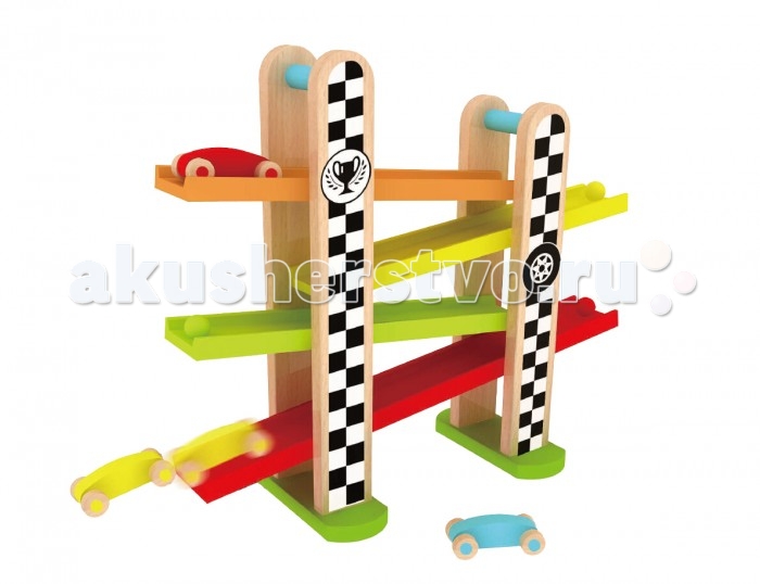 Classic World Игра Гоночная трасса F1Игра Гоночная трасса F1 Classic World Игра Гоночная трасса F1Игра Гоночная трасса F1Игра Гоночная трасса F1 Яркие гоночная трасса и машинки не оставят равнодушным ни одного маленького гонщика. Многоуровневый спуск позволит малышу узнать, что такое «высота» и «длина» и поможет развить пространственное мышление и мелкую моторику. материал: дерево<br>