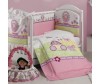 Комплект для кроватки Roman Baby Principessa (5 предметов)