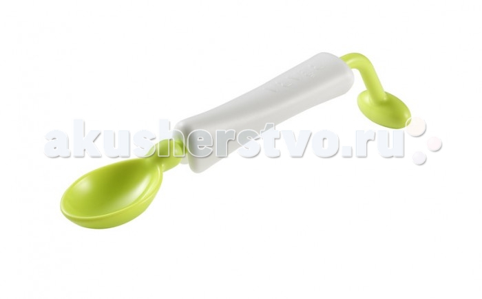 Beaba Ложка детская Training Spoon 360°