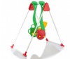 Качели Baby Care Lady Bug