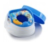 Горшок Baby Care Набор 3 в 1